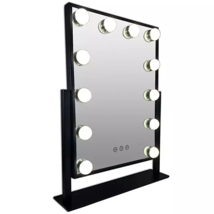 Make up spiegel led Make up spiegel led