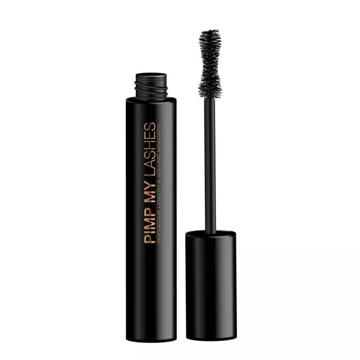 Vijftig In beweging masker Groothandel Pimp my lashes Mascara - Beautyleverancier.nl