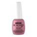 Sheer Pink - Microfiber Gel