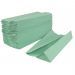 Dental Towels - groen