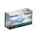 Hy@pro N3.2 Dunne Nitril Handschoenen Blauw – Maat M (100 stuks)