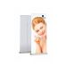 Francie Cosmetics Luxe Roll-up Banner - 85 x 205 cm - versie 2