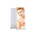 Francie Cosmetics Luxe Roll-up Banner - 85 x 205 cm - versie 3
