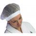 wasbaar en herbruikbaar haarnetje met comfortabele hoofdband