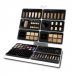 Make-UP Display met 10 grids