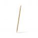 Houten stokjes rond (10)