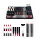 Essential Lips Grid - met testers