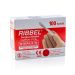 Pedicure mesjes nr 23 - steriel 100 stuks