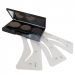 Perfect Eyebrow Kit "Dark Brunettes"