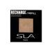 Eye Shadows Metallic Refill - Real Gem