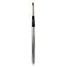 Retractable Chrome Lip Brush #R684