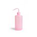 Spuitfles 500 ml roze