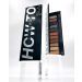HOW TO Palette - Backstage