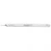 Swann Morton Roestvrij Scalpel handvat nr. 3 - lang