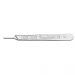 Swann Morton Roestrvrij Scalpel handvat nr. 3