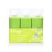 Tea Tree Crème Roller Wax (80g)