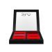 Palette Artist Pro 6 Lipstick - Warm Red