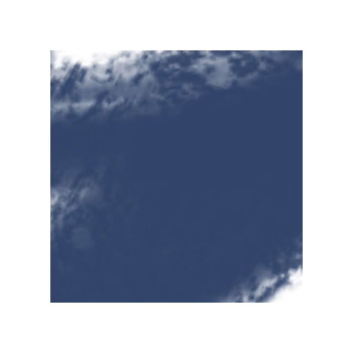 Tester: Dermographic Eye Pencil "NIGHT Blue"