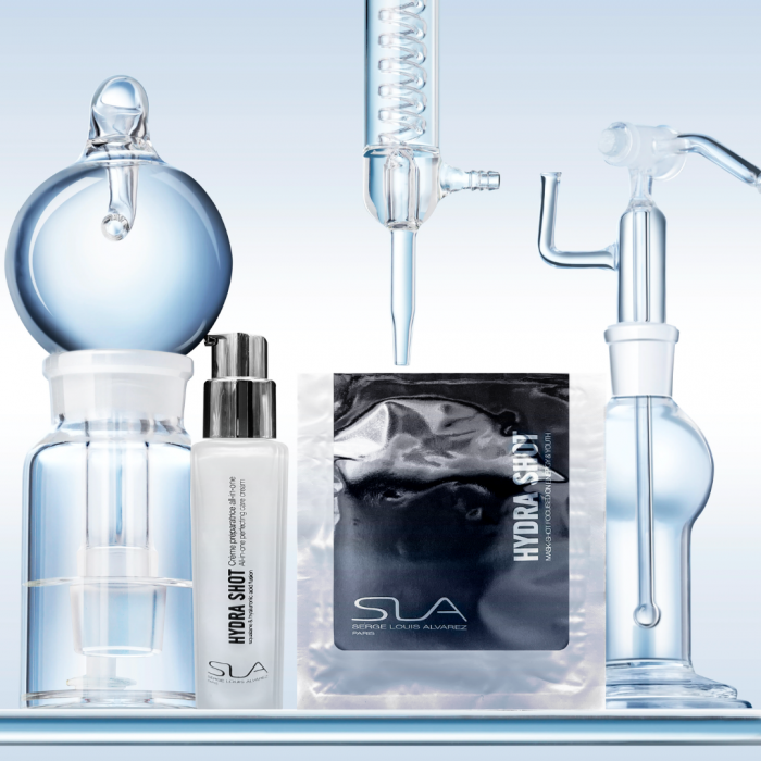 Hydra Shot Mask