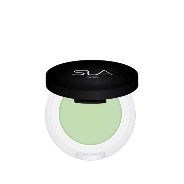 Tester: Green Cake Corrector