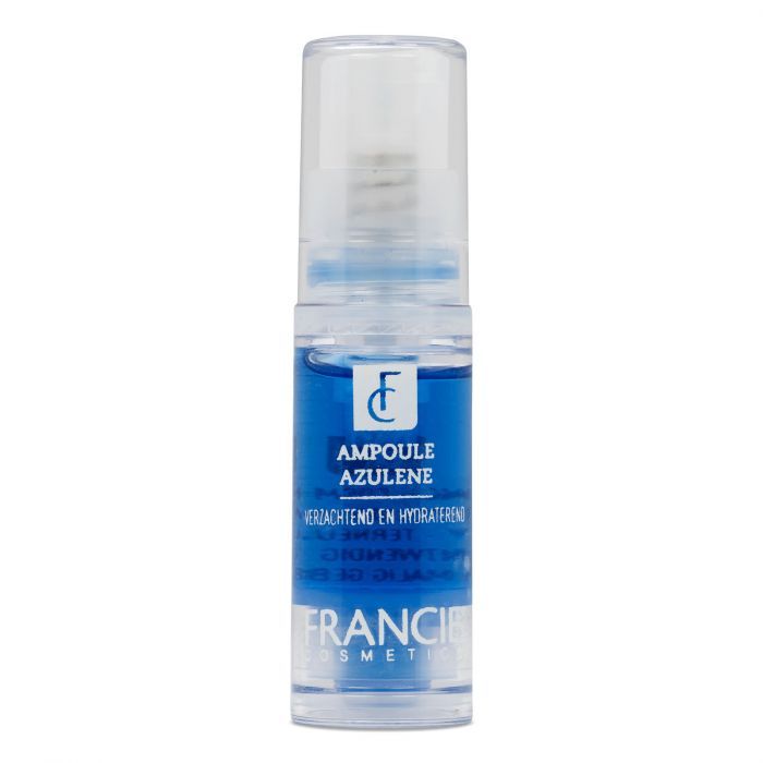 Azulen Ampoule (10 st.) 