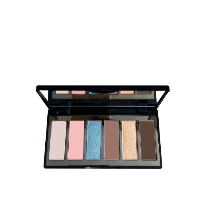 Palette Blend It Palette 4 - Timeless Shades