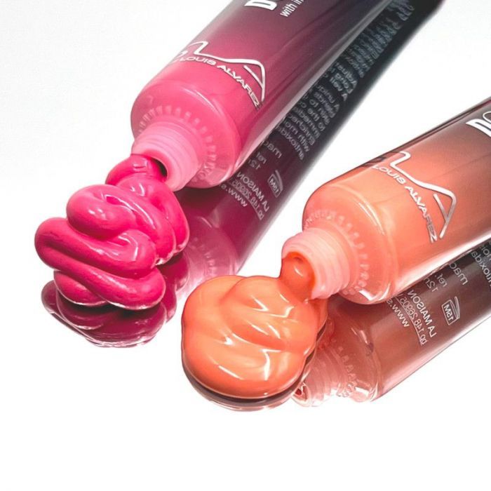 Liquid Blush Dolce Touch - Rossini Rose