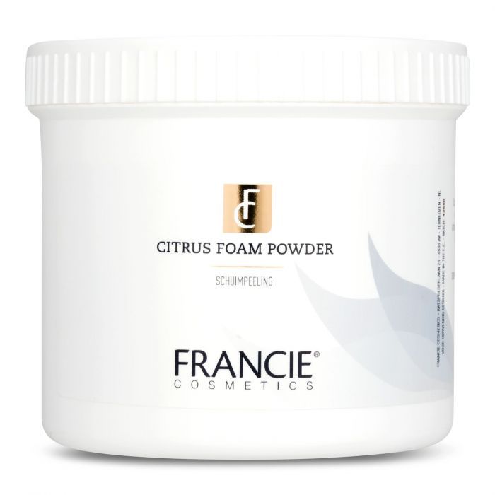 Citrus Foam Peeling - poeder