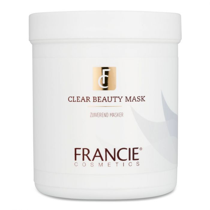Clear Beauty Mask 250 ml.