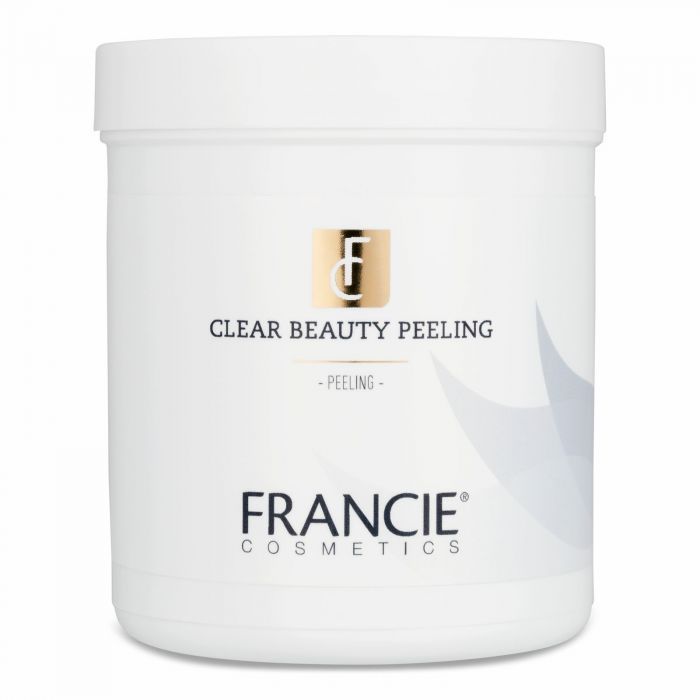 Clear Beauty Peeling 250 ml.