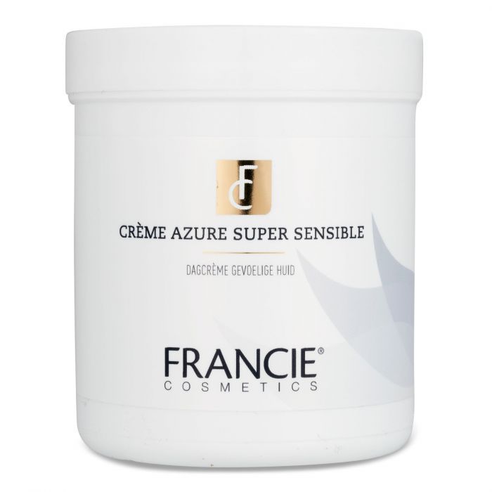 Crème Azure Super Sensible 250 ml.