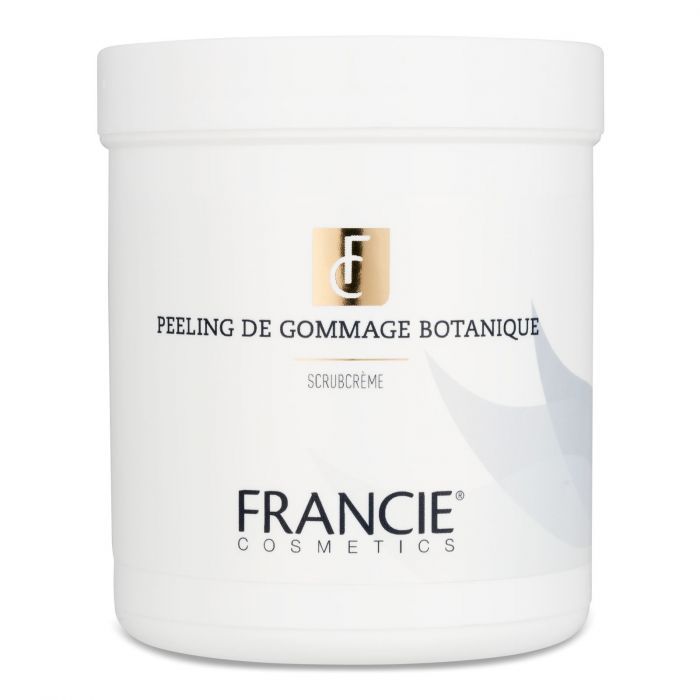 Crème Peeling de Gommage Botanique