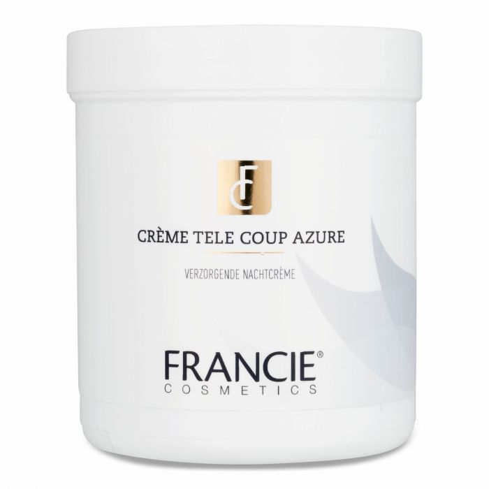 Crème Tele Coup Azure 250 ml.