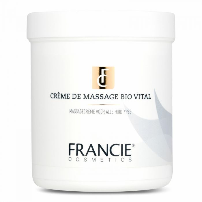 Crème de Massage Bio-Vital