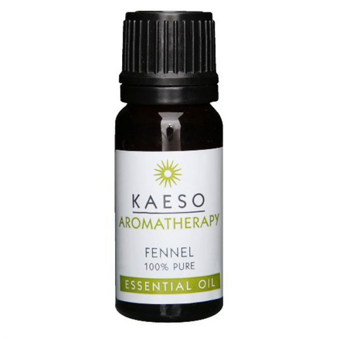 Essentiële olie - Fennel 10 ml