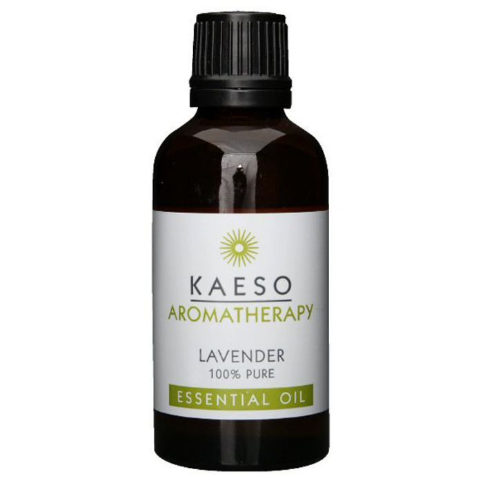 Essentiële lavendelolie - Lavendel 50 ml 