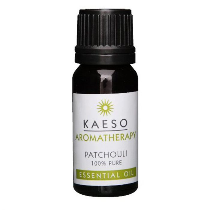 Essentiële olie - Patchouli 10 ml