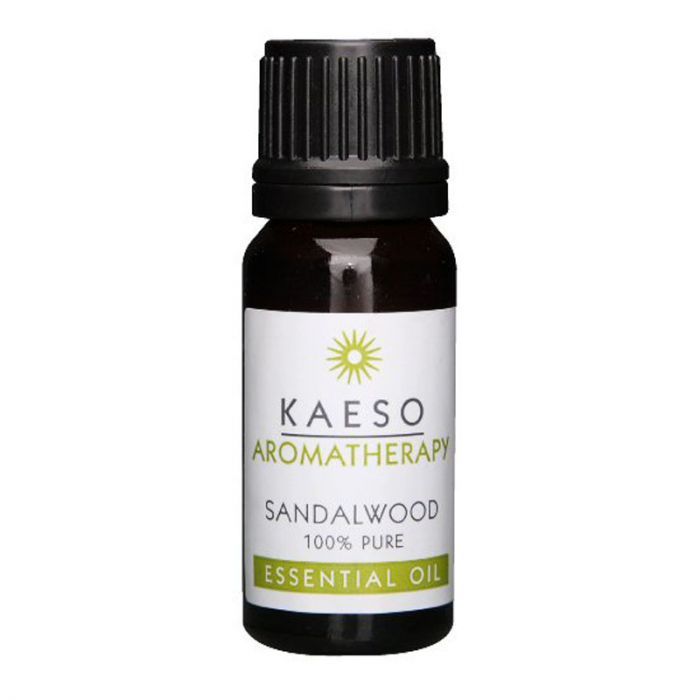 Essentiële olie - Sandalwood 10 ml 