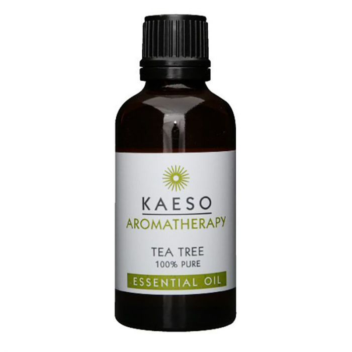 Essentiële olie - Tea Tree 50 ml