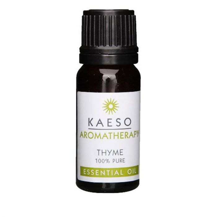 Essentiële olie - tijm 10 ml