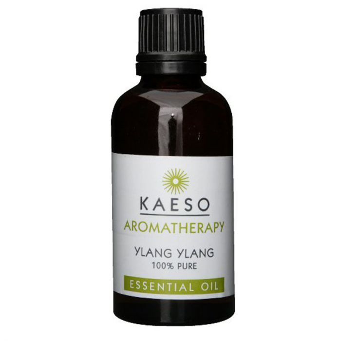 Essentiële olie - Ylang Ylang 50 ml