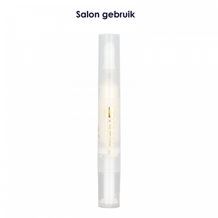 Eye Recovery+ Day Care - Salon Gebruik