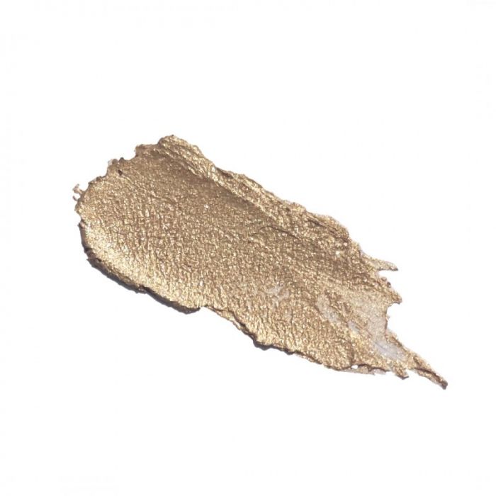 EyeLight Coat - Liquid Top Coat Eyeshadow - Beige Diva