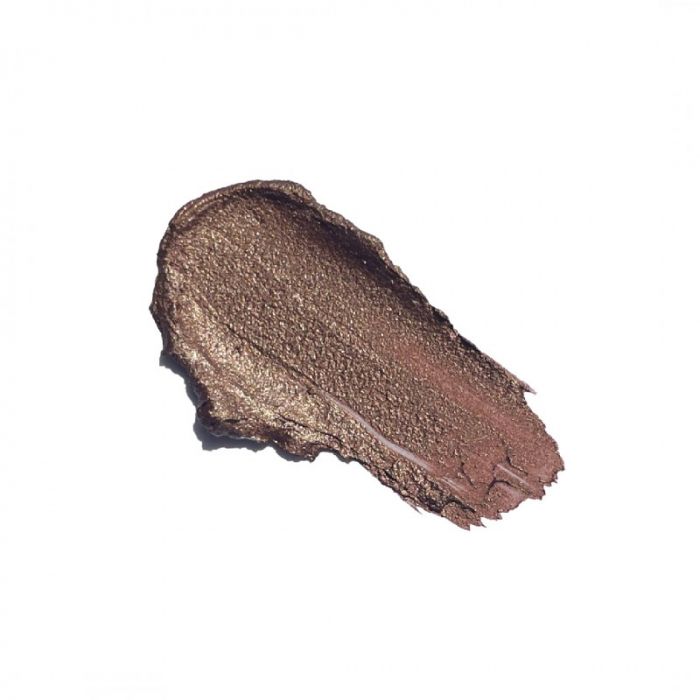EyeLight Coat - Liquid Top Coat Eyeshadow - Brownie