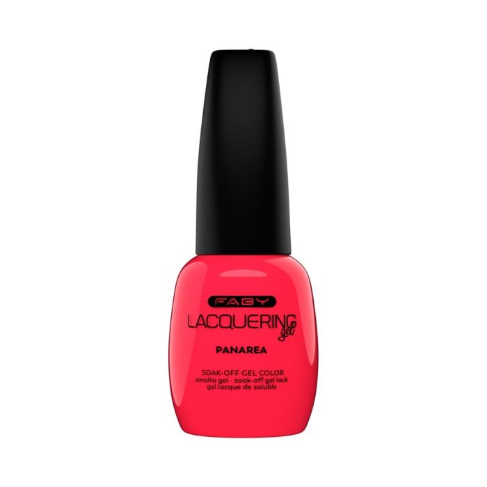 Faby Panarea Lacquering Gel