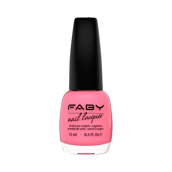 Faby Bambolina nagellak