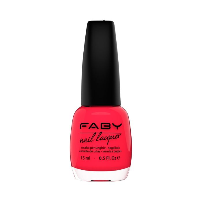 Faby Panarea nagellak