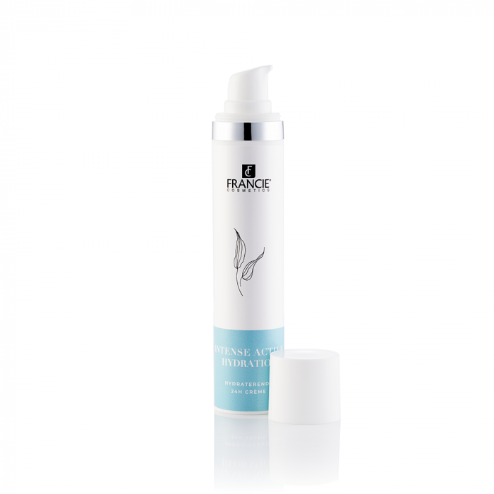 Intense Active Hydration 50 ml.