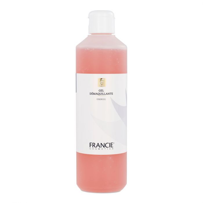 Gel Démaquillante 500 ml.