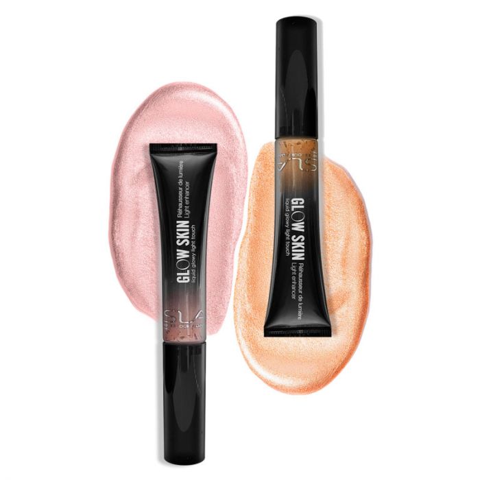 Glow Skin Liquid Highlighter - Cup Cake